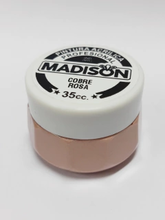 COBRE ROSA