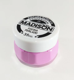 Fucsia perlado
