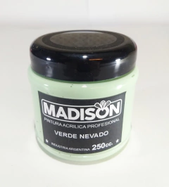 VERDE NEVADO - comprar online