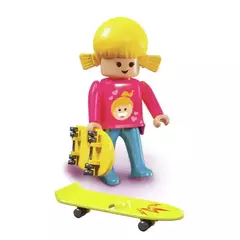 RASTI FLOKYS SKATER LOLA - comprar online