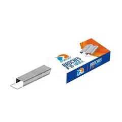 BROCHES EZCO 10 X 1000 UN.