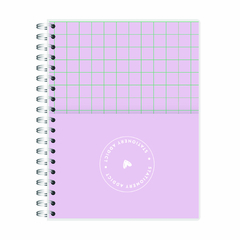 CUADERNO 16X21 FW YOU - tienda online