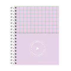 CUADERNO 16X21 FW WILD - tienda online