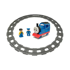 JUGUETECH TREN PILA HAPPY TRAIN - comprar online