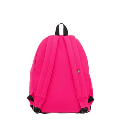 MOCHILA FILGO KEIWAY ART.KWAY-209 ESPALDA 17" ROSA FLUO - comprar online