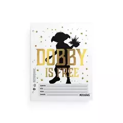 SEPARADORES N°3 MOOVING HARRY POTTER - comprar online