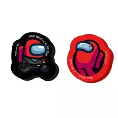 GOMA TROQUELADA PERSONAJES VARIOS - tienda online