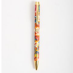 BOLIGRAFO FW BELLE RETRACTIL CON ESTUCHE - SUPERLÓGICO