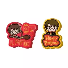 GOMA TROQUELADA PERSONAJES VARIOS - comprar online