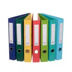 BIBLIORATO FW OF. L.ANGOSTO NEGRO