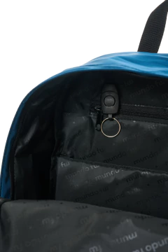 MOCHILA FW BOLD - SUPERLÓGICO