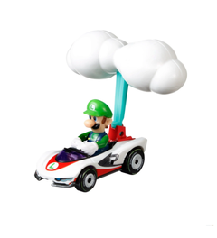 HOT WHEELS MARIO KART GLIDERS VEHICULOS SURTIDOS en internet