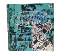 CARPETA 3X40 PPR URBANO/RAP en internet