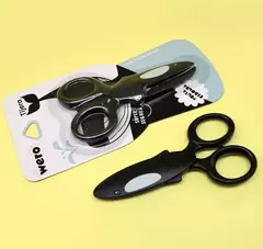 TIJERA WERO PLASTICA ANIMALS - comprar online