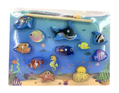 CUBETA JUEGO PESCA MT7930 en internet