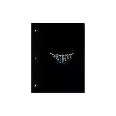 CARPETA Nº3 CARTONE MOOVING 47 STREET - comprar online