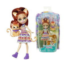 ENCHANTIMALS MUÑECA BASICA en internet