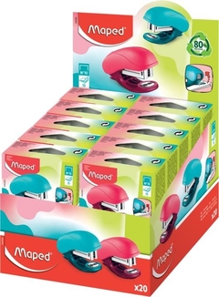 ABROCHADORA MAPED MINI VIVO Nº 10