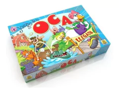 IMPLAS JUEGO DE LA OCA