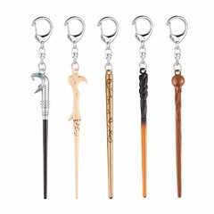 HARRY POTTER LLAVERO DE METAL X 1 COLECCION PREMIUM - comprar online