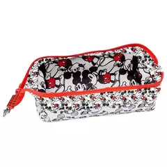 CARTUCHERA MOOVING OPEN MICKEY - comprar online