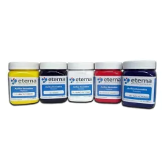ACRIL. DECOR. ETERNA 250 ML 85-TIERRA SIENA TOSTAD