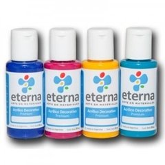 ACRIL. DECOR. ETERNA 50 ML 045-CELESTE BEBE