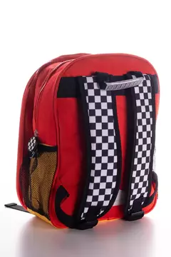 MOCHILA PPR CARS 13" ESPALDA - SUPERLÓGICO