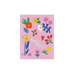 CARPETA Nº 3 MOOVING CARTONE COMO QUIERES