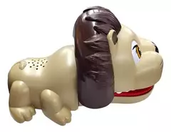 DITOYS LION ATTACK C/SONIDO - comprar online