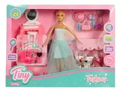 TINY MUÑECA FASHION