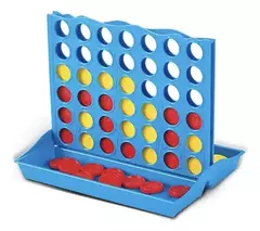 DITOYS TRAVEL GAME 4 EN LINEA - comprar online