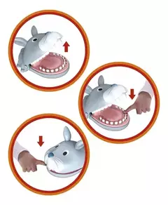 DITOYS RABBIT ATTACK GAME - comprar online