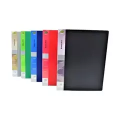CARPETA C/80 FOLIOS OFICIO LAMA OFFICE