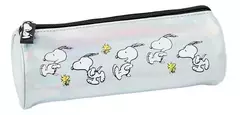 CARTUCHERA MOOVING TUBO SNOOPY