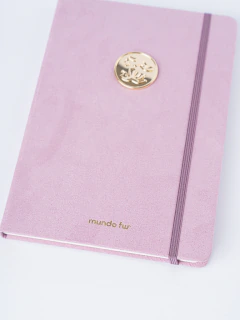 BULLET JOURNAL FW MALBEC 14X21 CM