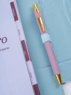 AGENDA FW DIARIO C/BROCHE TIMELESS FUN 2027 en internet