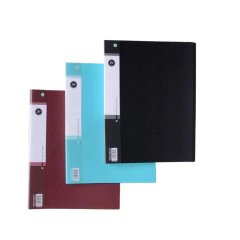 CARPETA FW A4 C/40 FOLIOS ART.377