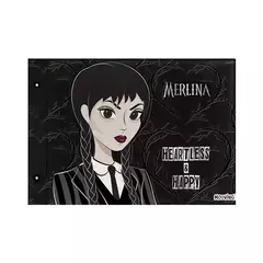 CARPETA Nº 5 MOOVING CARTONE MERLINA