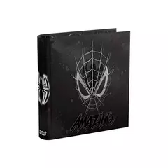 CARPETA 3-A/RED.40MM MOOVING CARTONE SPIDERMAN en internet