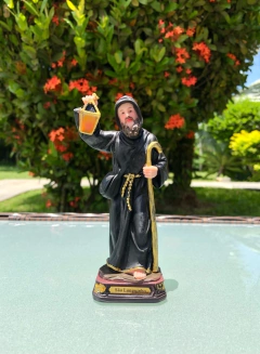 São Longuinho (15cm)