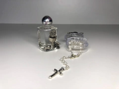 Kit Lembrança Primeira Eucaristia / Crisma / Batizado -10 unidades