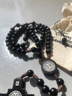 Terço da Intercessão - São Gabriel - Artigos Religiosos e Presentes Especiais