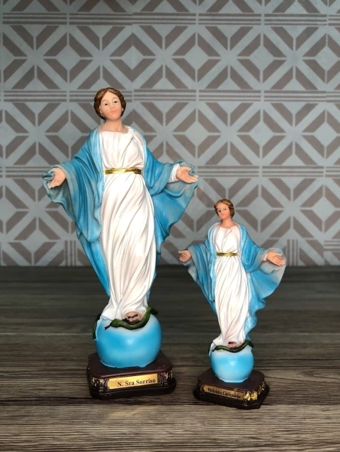 Nossa Senhora do Sorriso