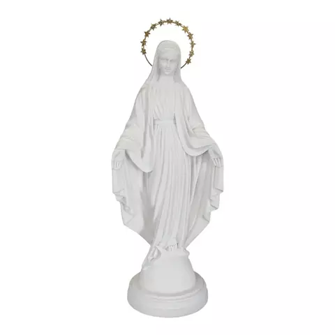 Nossa Senhora das Graças - mármore - comprar online