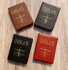 Bíblia Sagrada de Aparecida