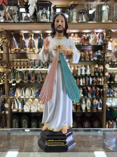 Jesus Misericordioso