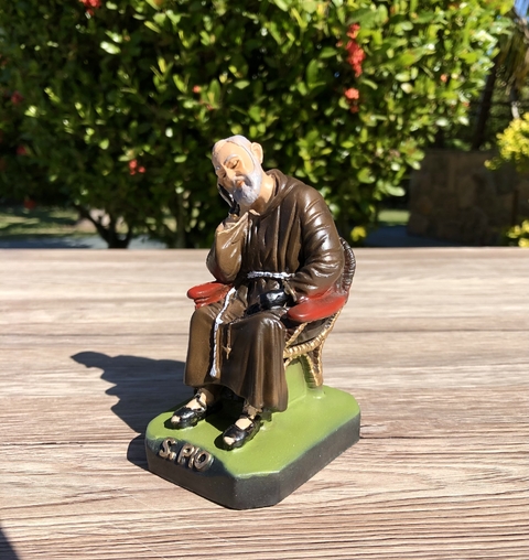 Padre Pio