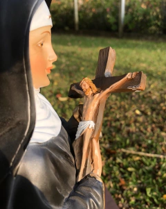 Imagem do Santa Rita