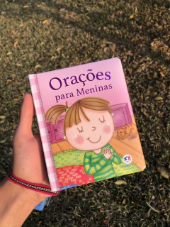 Bíblia ilustrada infantil